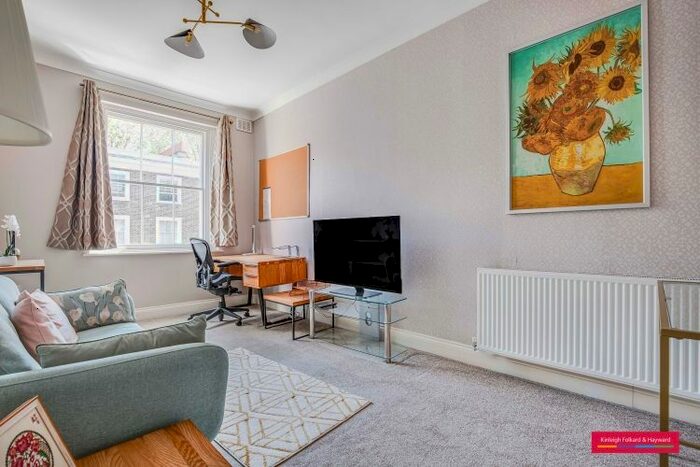 1 Bedroom Flat To Rent In Orsett Terrace, London, W2