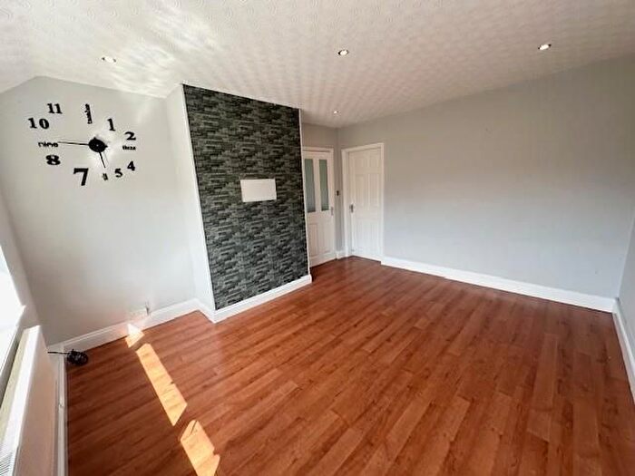 1 Bedroom Maisonette To Rent In Wolmer Road, Wolverhampton, WV11