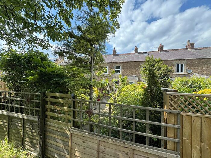 3 Bedroom Cottage For Sale In Turners Tower, Faulkland, BA3
