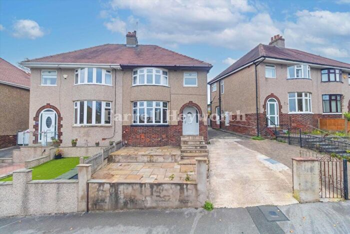 3 Bedroom House For Sale In Mallowdale Road, Lancaster, LA1