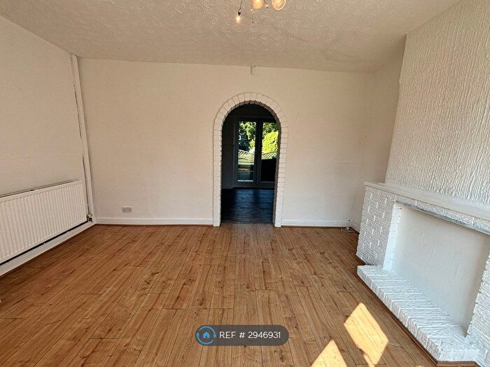 3 Bedroom Terraced House To Rent In Fairless Road, Manchester, M30