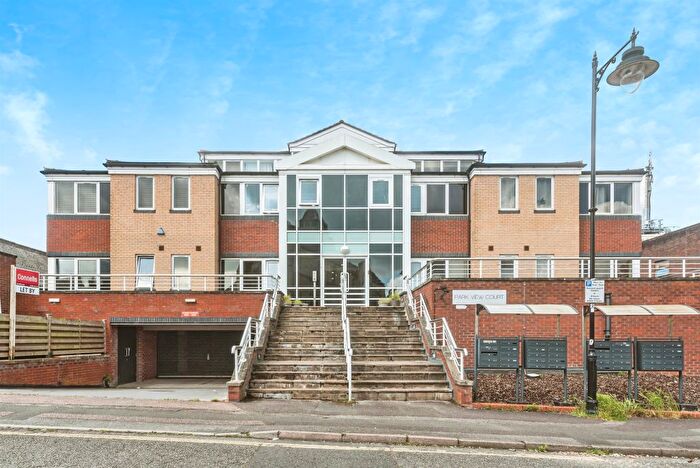 1 Bedroom Studio For Sale In Victoria Street, Basingstoke, RG21