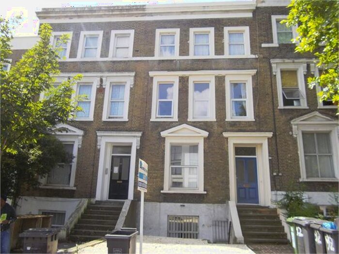 1 Bedroom Flat To Rent In Lewisham Way, New Cross, London, SE14