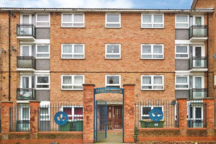1 Bedroom Flat For Sale In The Birches, Station Road, London, E12