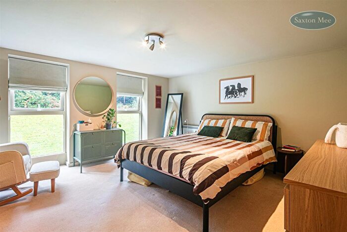 2 Bedroom Flat For Sale In Kingswood Hall, Wadsley Park Village, Sheffield, S6