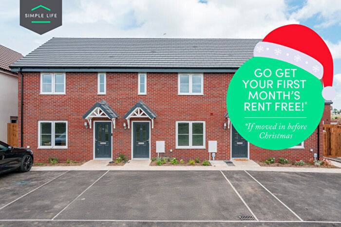 3 Bedroom House To Rent In Dante Road, Bristol, BS10