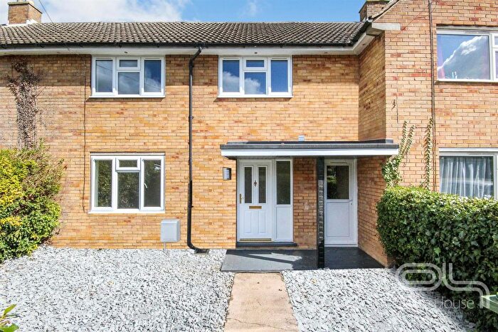 4 Bedroom Terraced House To Rent In Blakeland Hill, Duxford, CB22