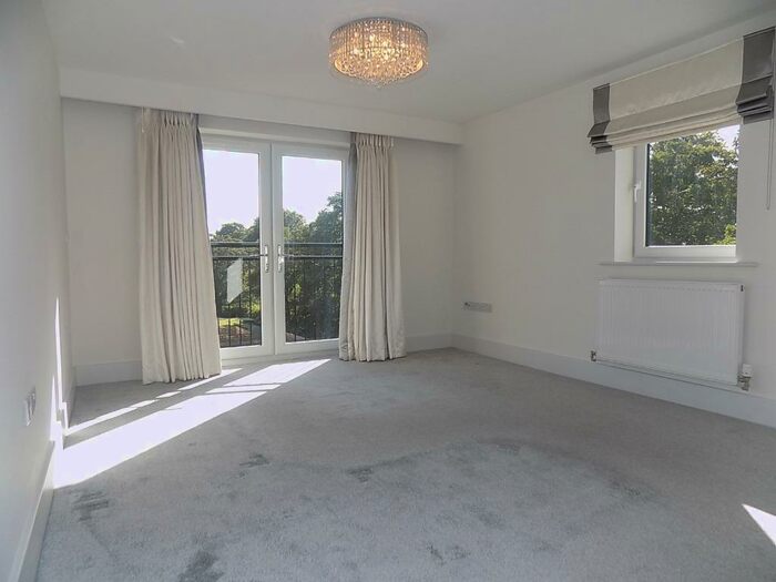 2 Bedroom Flat To Rent In King George Court, Warwick Bridge, CA4
