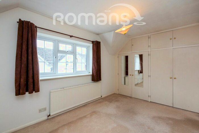 2 Bedroom Terraced House To Rent In Belmont Mews, Camberley, GU15