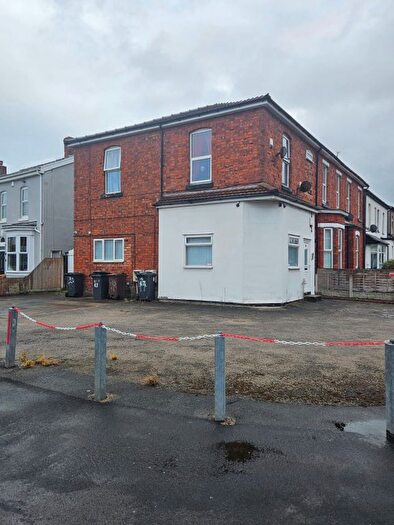 1 Bedroom Studio To Rent In Sussex Road, Southport, PR9
