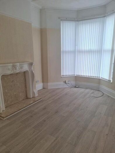 1 Bedroom Flat To Rent In Wellfield Road, Walton, L9