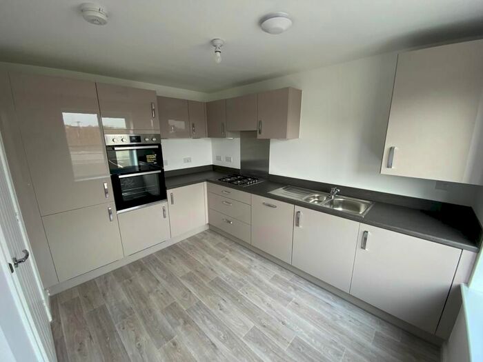 3 Bedroom Semi-Detached House To Rent In Alvertune Road, Yorkshire DL6