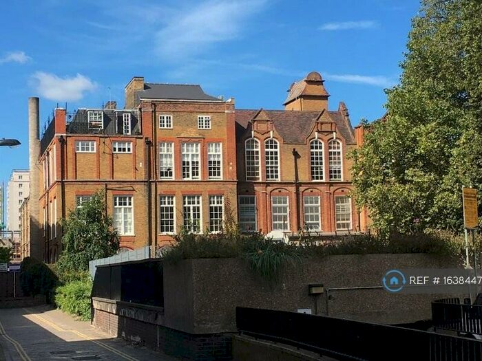 2 Bedroom Flat To Rent In Chequer Court, London, EC1Y