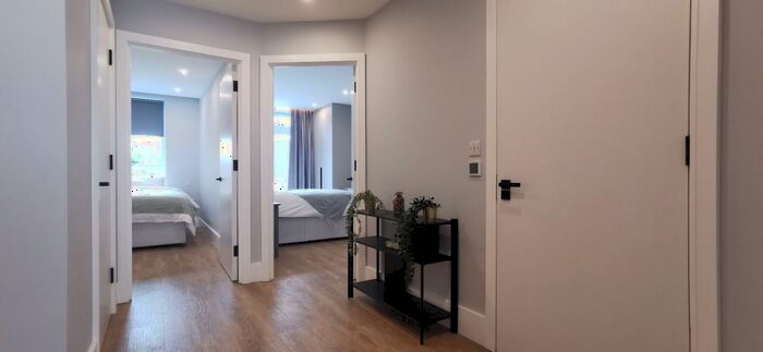 2 Bedroom Flat To Rent In Draycott Avenue, Kenton, Harrow, HA3