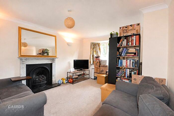 5 Bedroom Detached House To Rent In St Margarets Drive, Epsom, Surrey, KT18