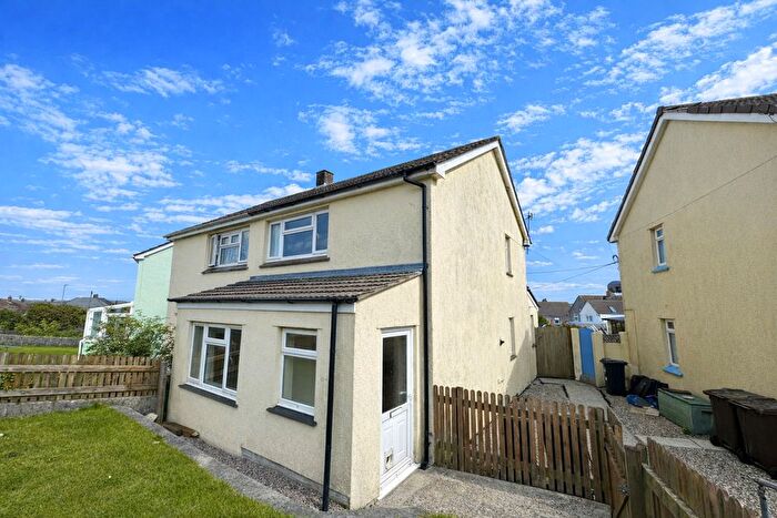 3 Bedroom Property To Rent In Lodenek Avenue, Padstow, PL28