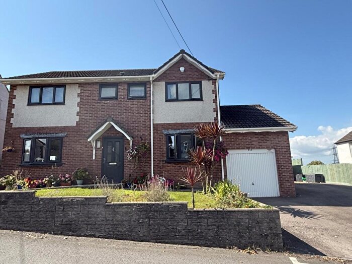 4 Bedroom Detached House For Sale In Old Road, Baglan, Port Talbot, Neath Port Talbot., SA12