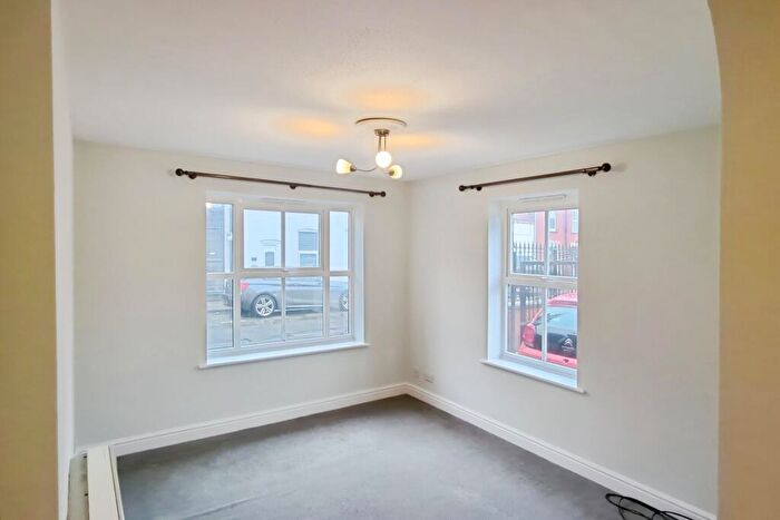 2 Bedroom Flat To Rent In Meridian West, Peel Street, Lincoln, LN5