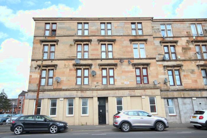 1 Bedroom Flat To Rent In Duke Street, Dennistoun, Glasgow - Available From Th June! - Enquiries Now Full!, G31