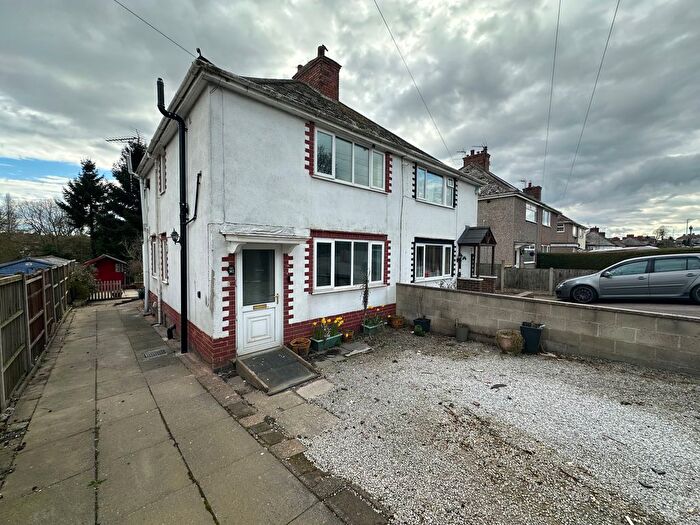 3 Bedroom Property To Rent In Nottingham Road, Ripley, DE5