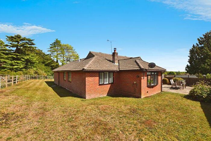 4 Bedroom Bungalow For Sale In The Street, West Winterslow ***Video Tour****, SP5