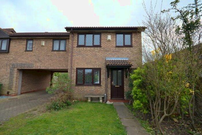 3 Bedroom Property To Rent In Milton, Cambridge, CB24