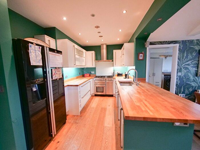 4 Bedroom Semi-Detached House For Sale In Victoria Mill Road, Framlingham, Woodbridge, IP13