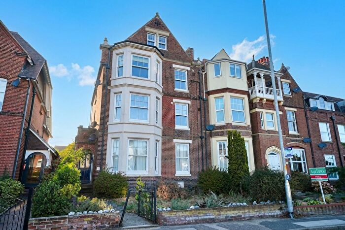 3 Bedroom Property For Sale In Norwich Road, Cromer, NR27