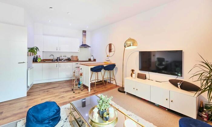 1 Bedroom Flat To Rent In Summer Lane, Hockley, Birmingham, B19