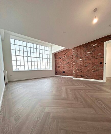 2 Bedroom Flat For Sale In Plot / - Twomax At Cottonyards, Old Rutherglen Road, Glasgow, G5