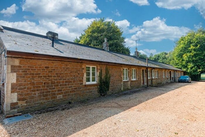 3 Bedroom Barn Conversion To Rent In Kings Sutton, Banbury, OX17