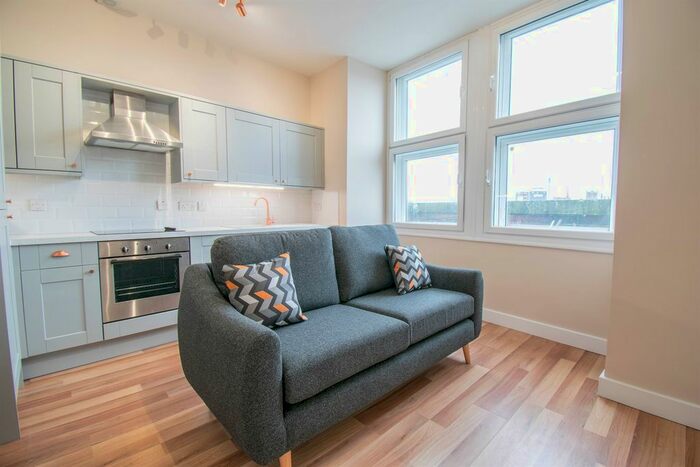 1 Bedroom Flat To Rent In Northumberland Street, Newcastle Upon Tyne, NE1