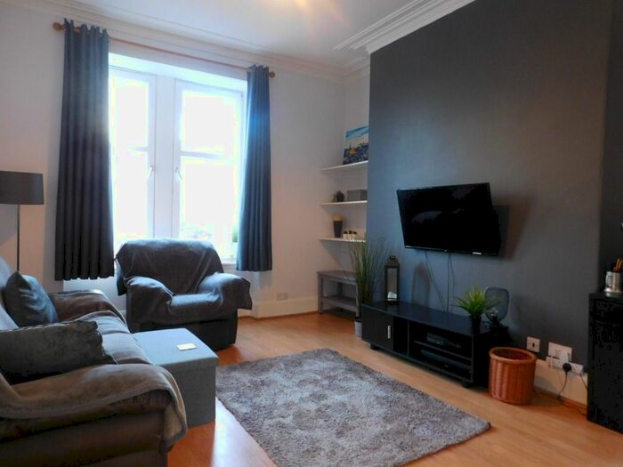1 Bedroom Flat To Rent In Rosemount Place, Rosemount, Aberdeen, AB25