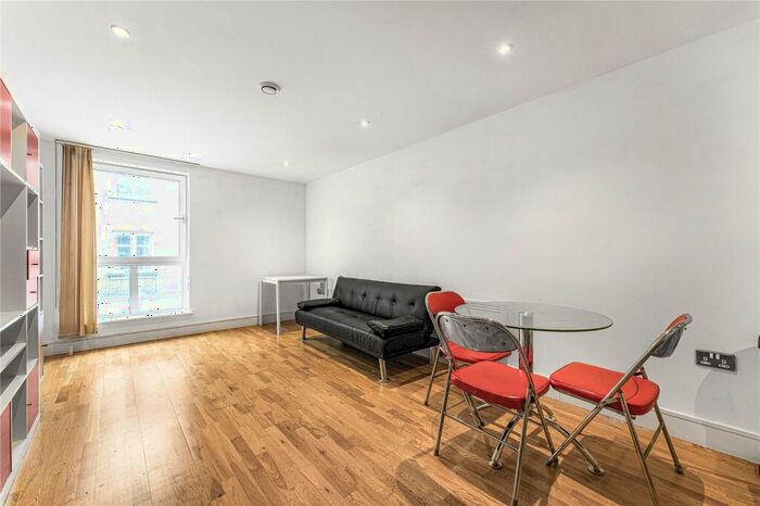 1 Bedroom Apartment To Rent In Cheshire Street, Shoreditch, London, E2