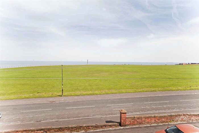 6 Bedroom Terraced House For Sale In Henry Smith Terrace, Hartlepool, TS24