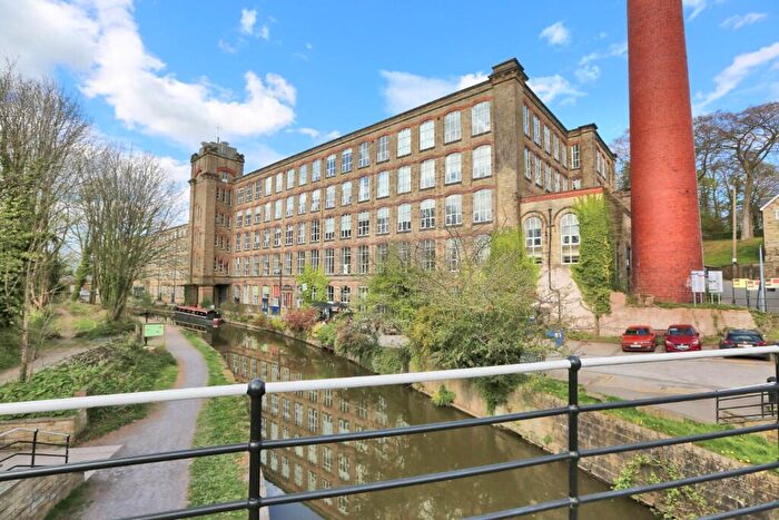 2 Bedroom Apartment For Sale In Clarence Road, SK10