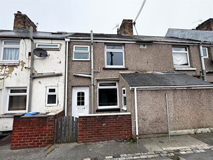 3 Bedroom Terraced House To Rent In Durham Terrace, Durham, DH1