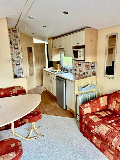 2 Bedroom Caravan For Sale In , Dumfries, DG9