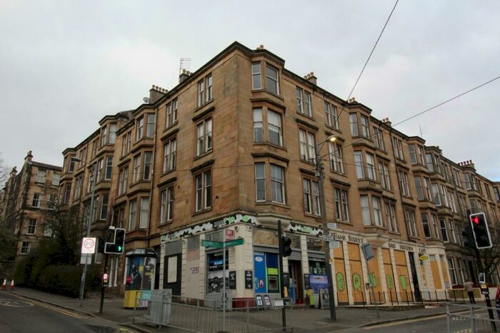 3 Bedroom Flat To Rent In Gibson Street, Glasgow, G12