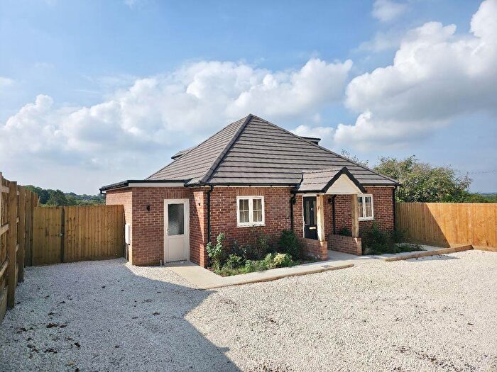 4 Bedroom House For Sale In Shedfield - Solomons Lane, SO32