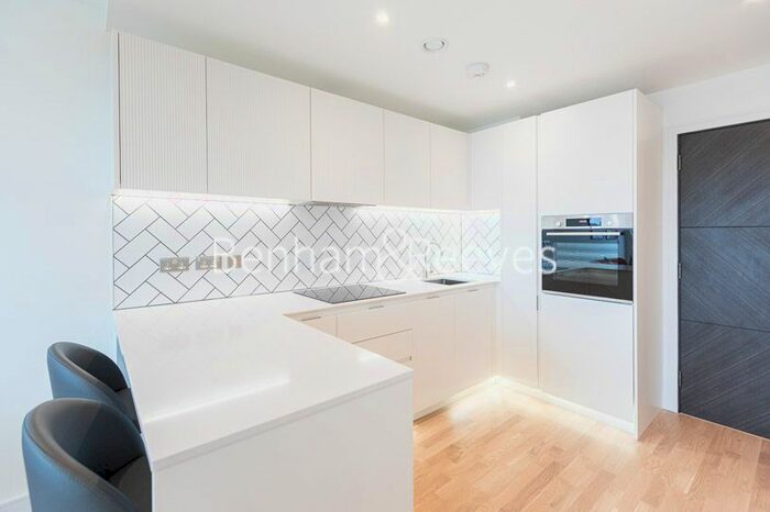 1 Bedroom Flat To Rent In Accolade Avenue, Southall, UB1