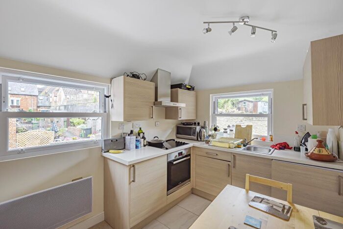 1 Bedroom Apartment To Rent In Wantage, Oxfordshire, OX12