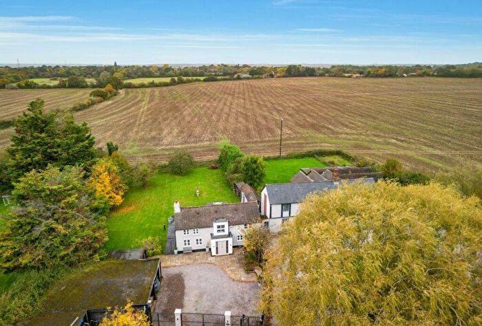 3 Bedroom Detached House For Sale In Brentwood, CM14