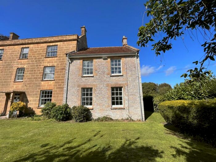 1 Bedroom Apartment To Rent In Limington, Yeovil, BA22