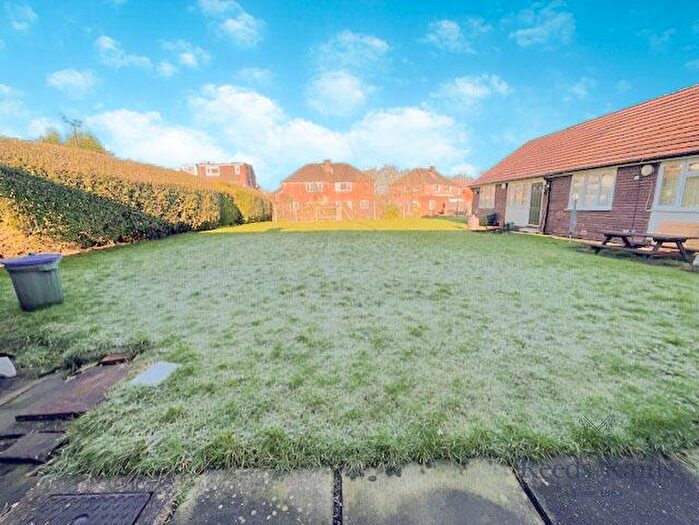 1 Bedroom Bungalow For Sale In Shawbury Road, Manchester, Greater Manchester, M23