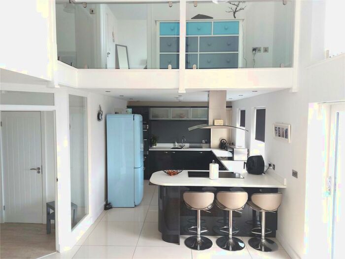 3 Bedroom Terraced House For Sale In Victoria Street, Aberaeron, Ceredigion, SA46