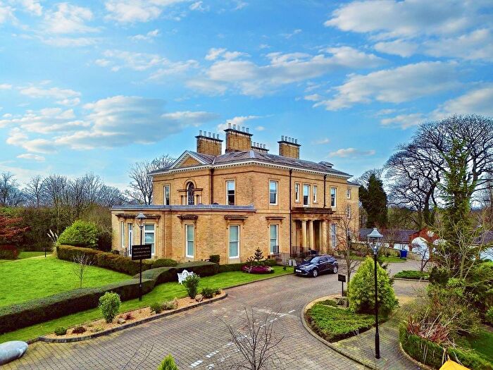 2 Bedroom Flat For Sale In The Residences, Scholes Lane, Prestwich, M25