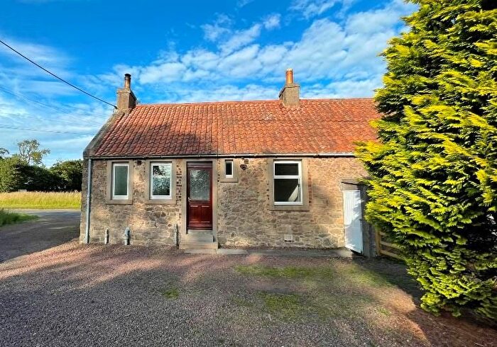 2 Bedroom Cottage To Rent In Smithy Row, East Fortune, EH39