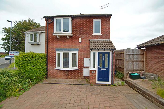 3 Bedroom Semi-Detached House To Rent In Sandringham Road, Stoke Gifford, BS34