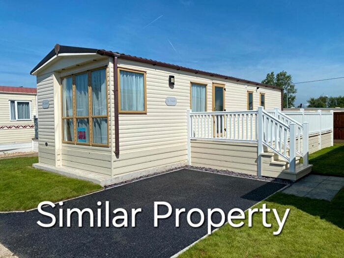 2 Bedroom Lodge For Sale In Two Bed Superior Lodge, Sutton Vale Country Park, Vale Road, Dover, Kent, CT15